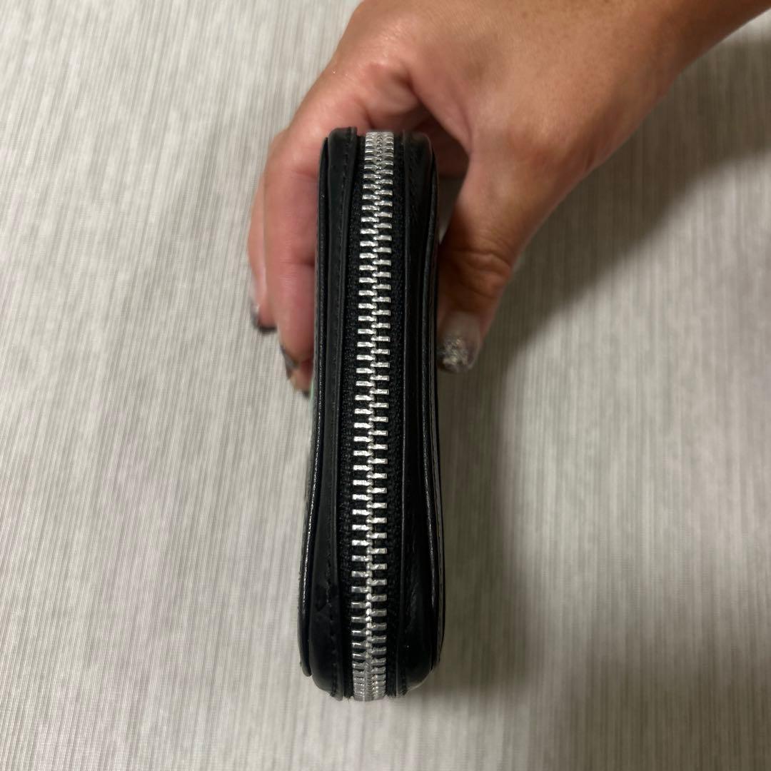 クロムハーツ　小銭入れ