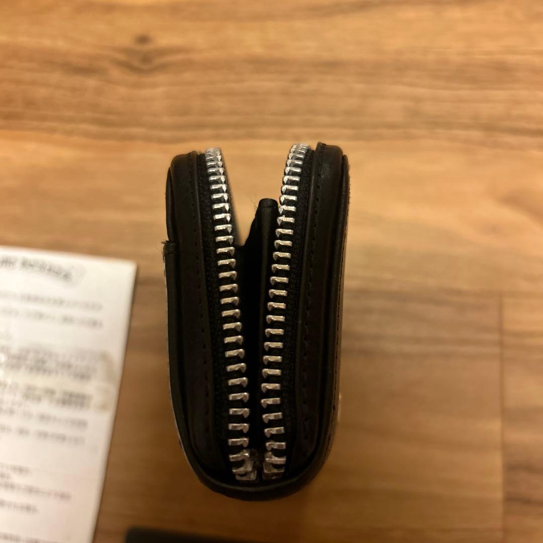 クロムハーツ　小銭入れ