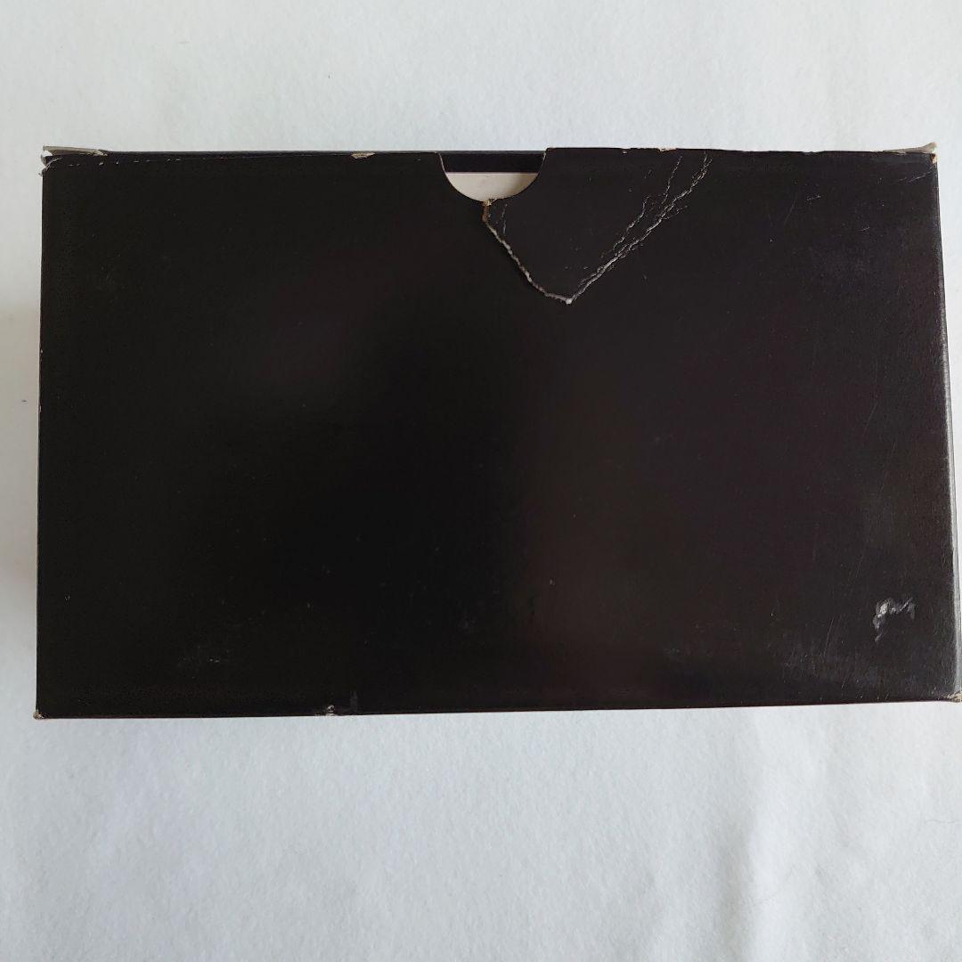 ZIPPO限定　BETTYオルゴール＆ZIPPO