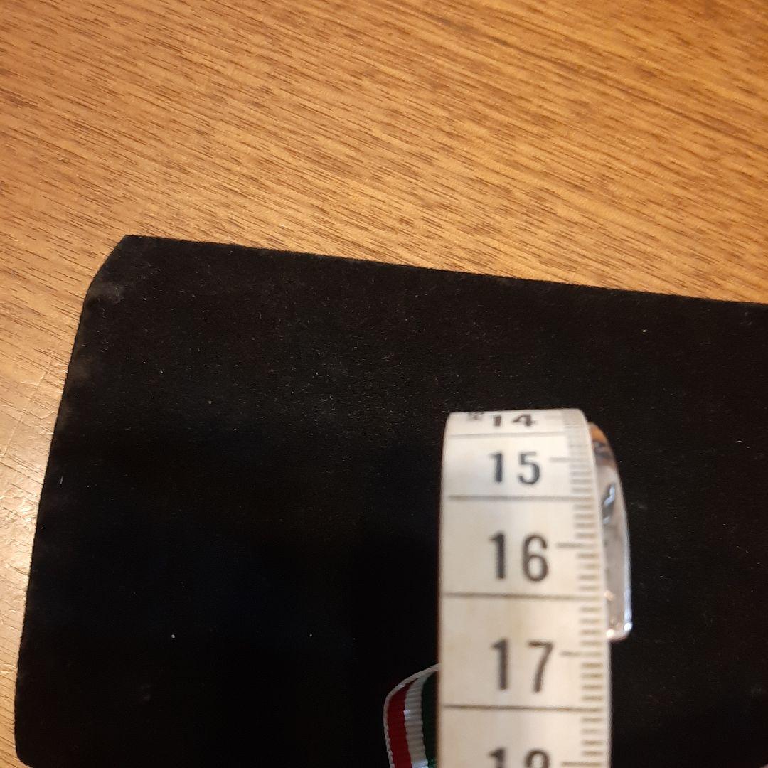 sahara★スターリングSILVER925★ インレイバングル