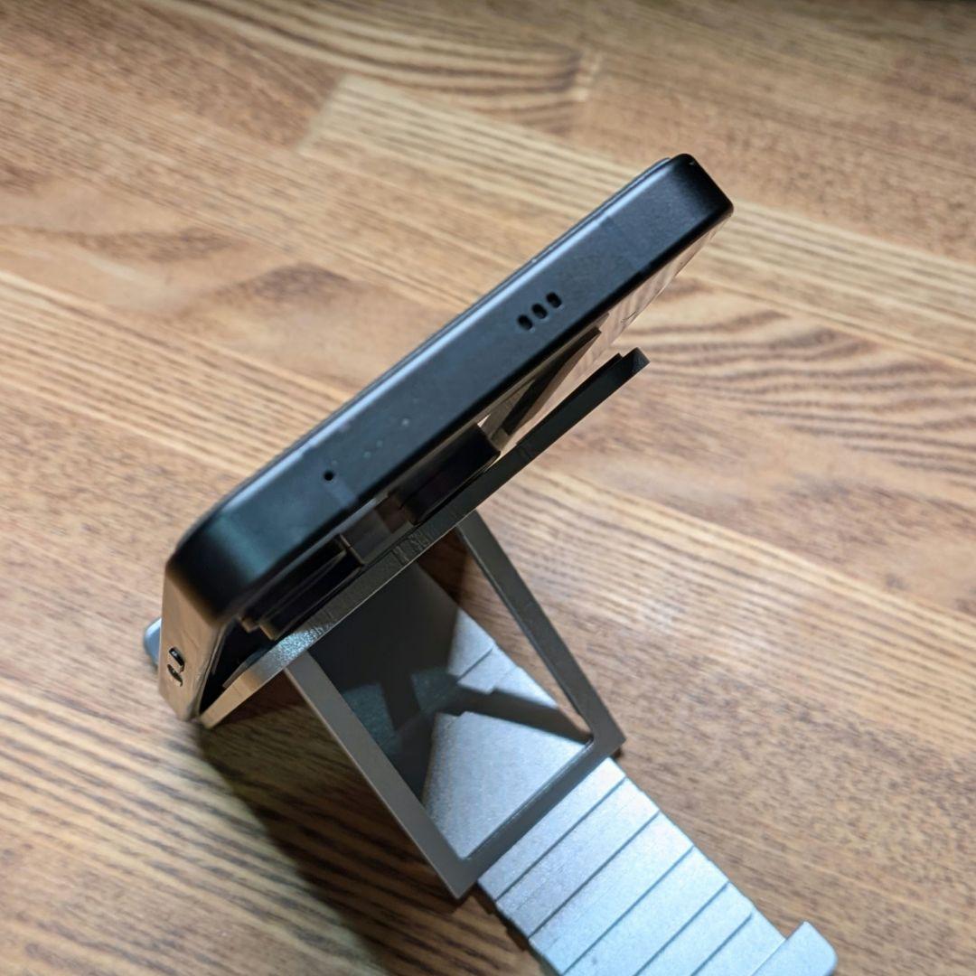 Nothin Phone (3) 12GB / 256GB Black 美品