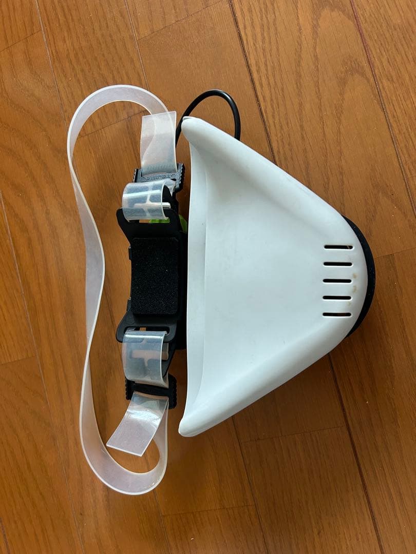 カズ Tajima ヘルメット内送風ファン FH-BA18SEGW