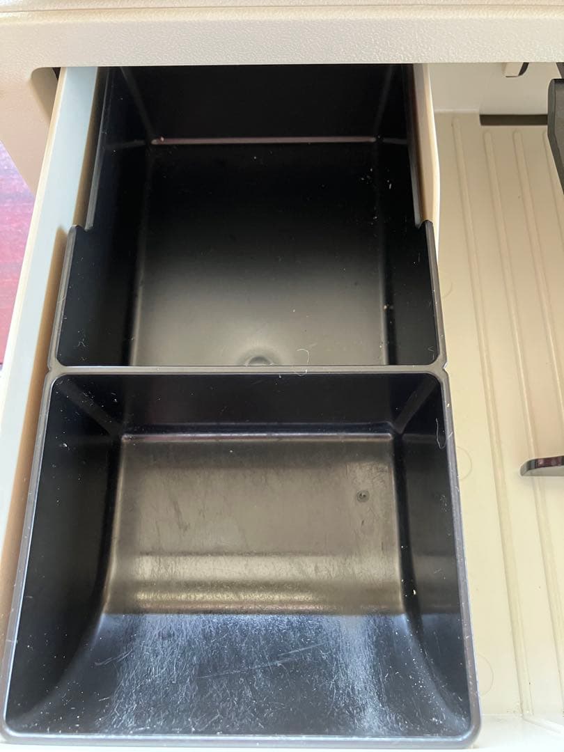 東芝テック　shaliot TEC レジスター デジタル表示