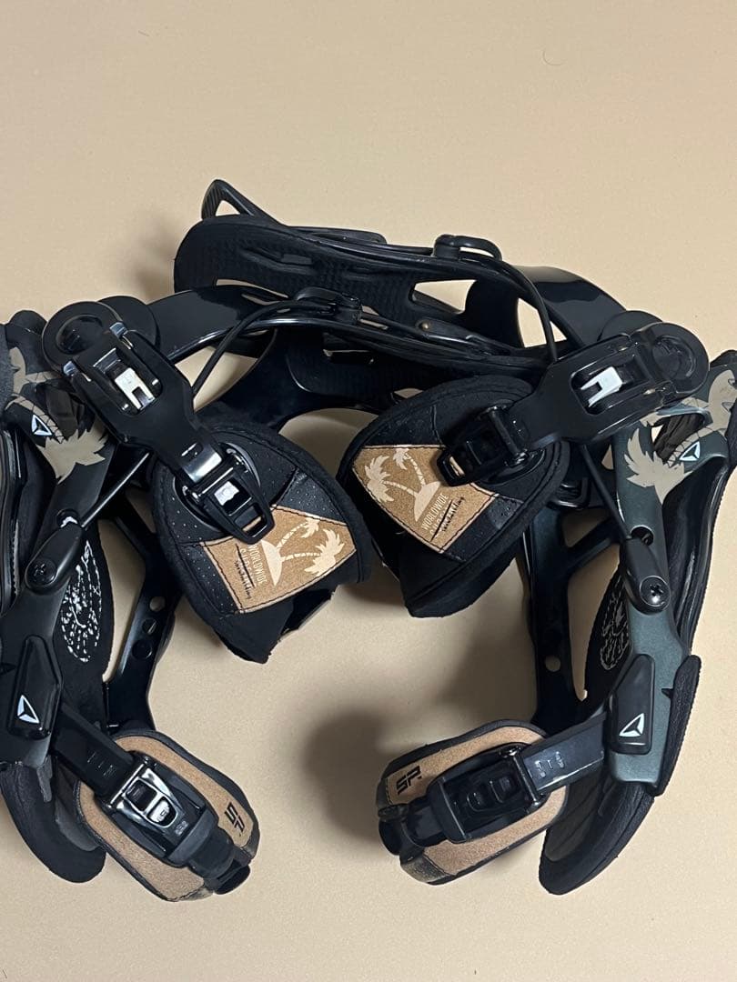 SPバインディング BROTHERHOOD サイズM