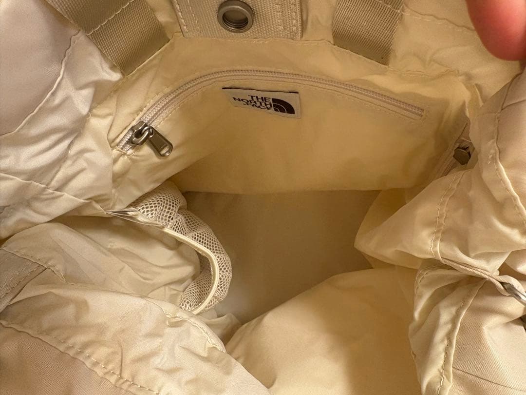 大人気‼️★韓国限定★THE NORTH FACE★ バックパック　リュック