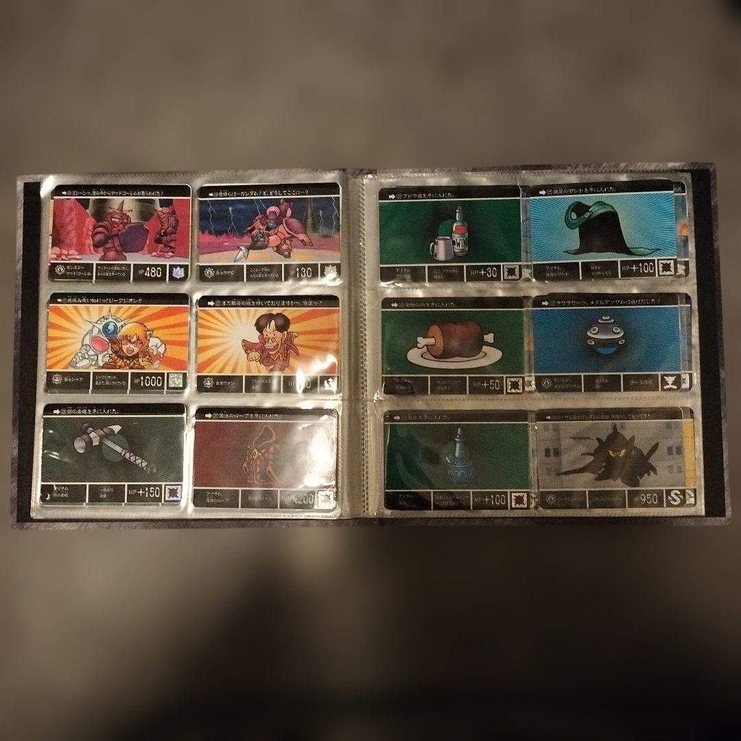 SDガンダム外伝 コンプリートBOX vol2 とおまけ