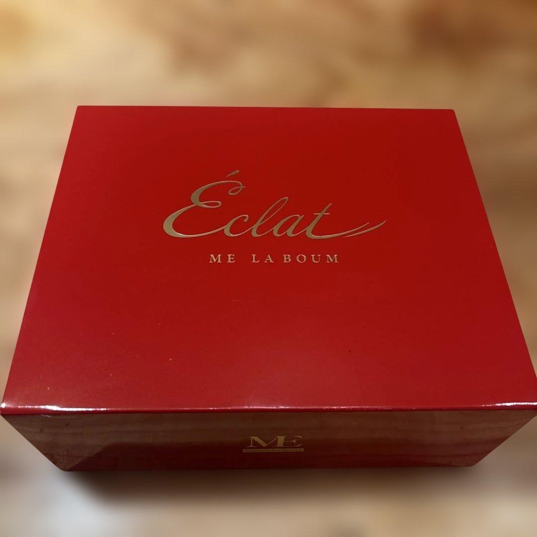 A*F様 【新品未使用品】Eclat ECL-02 美顔器 Ikko Mラボン・