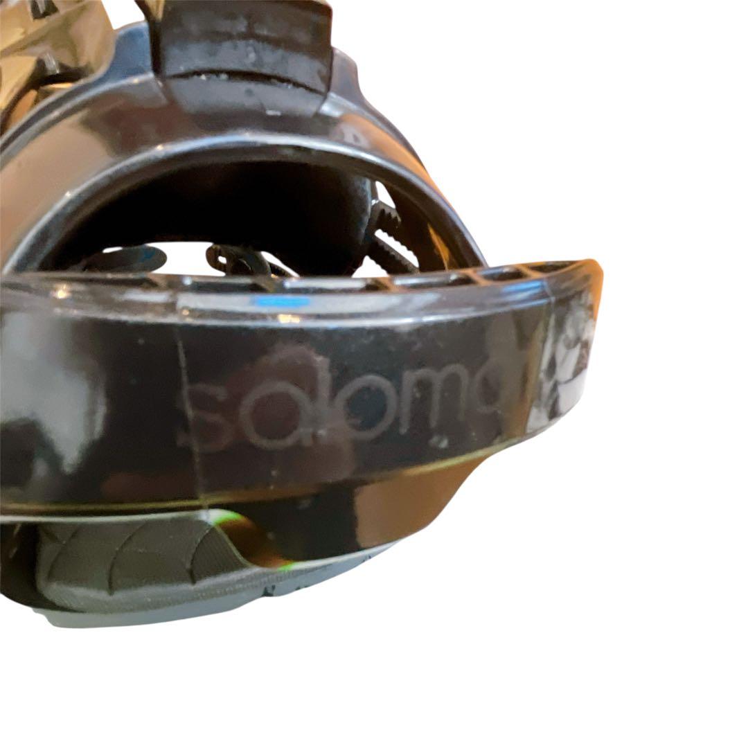 グラトリ専用機 FNTC TNT 153 × SALOMON ARCADE