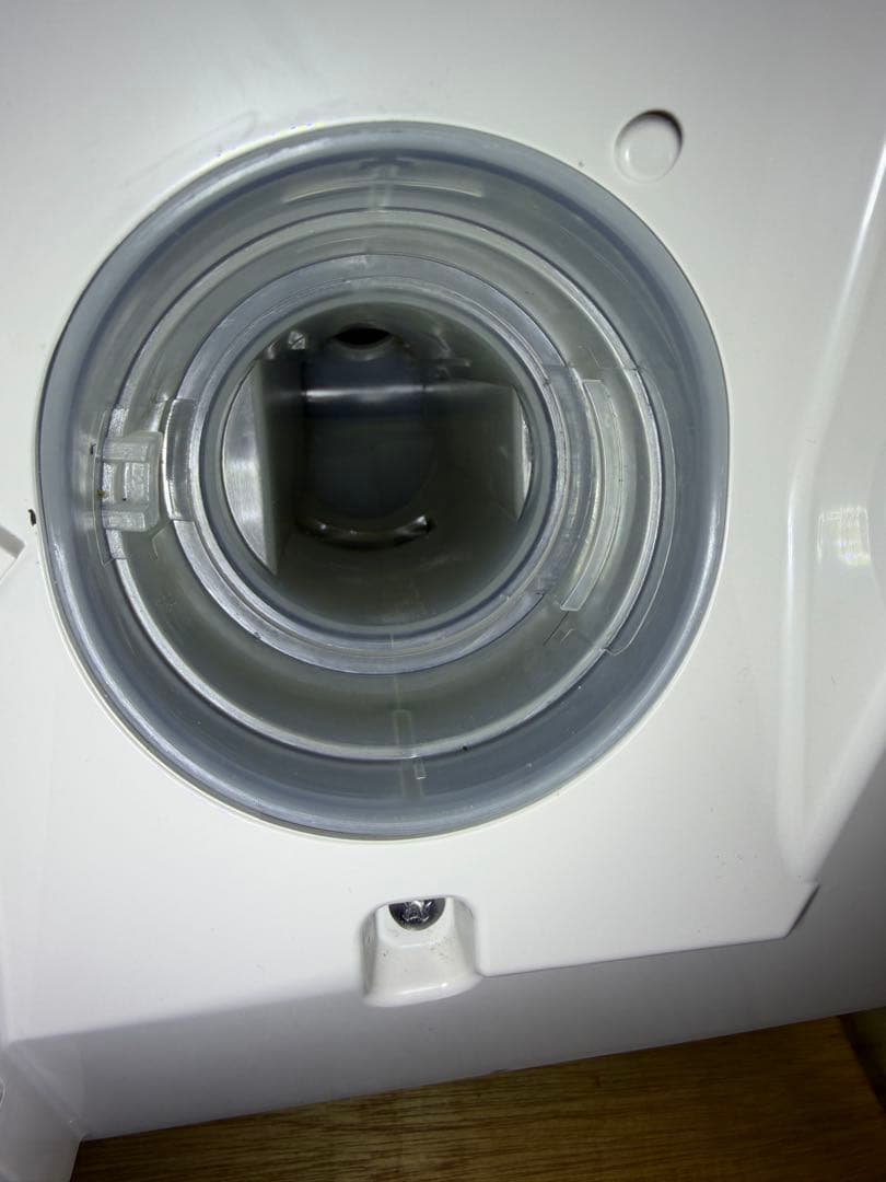 Panasonic ドラム式洗濯機 NA-VX9800L