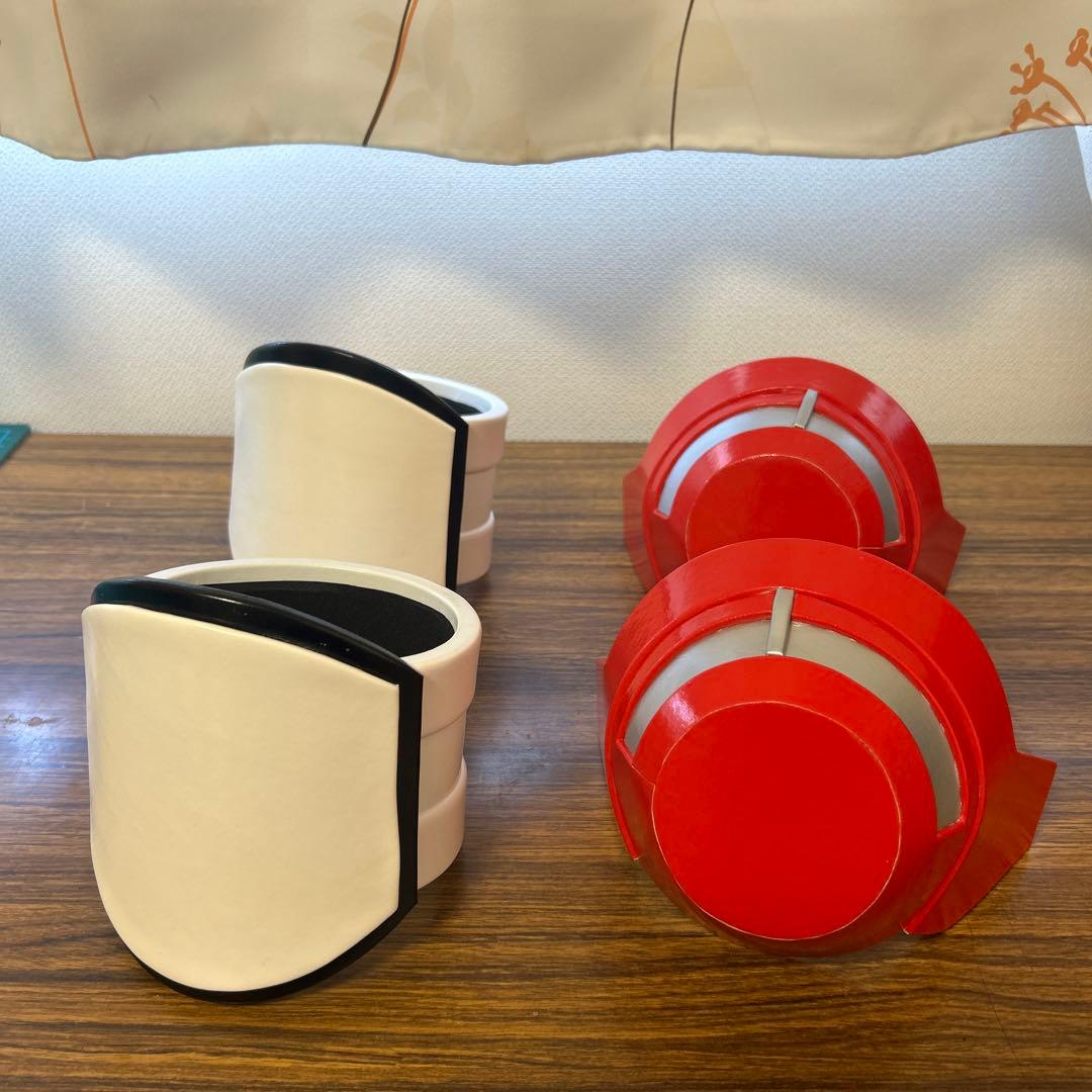 仮面ライダーギーツコスプレパーツ