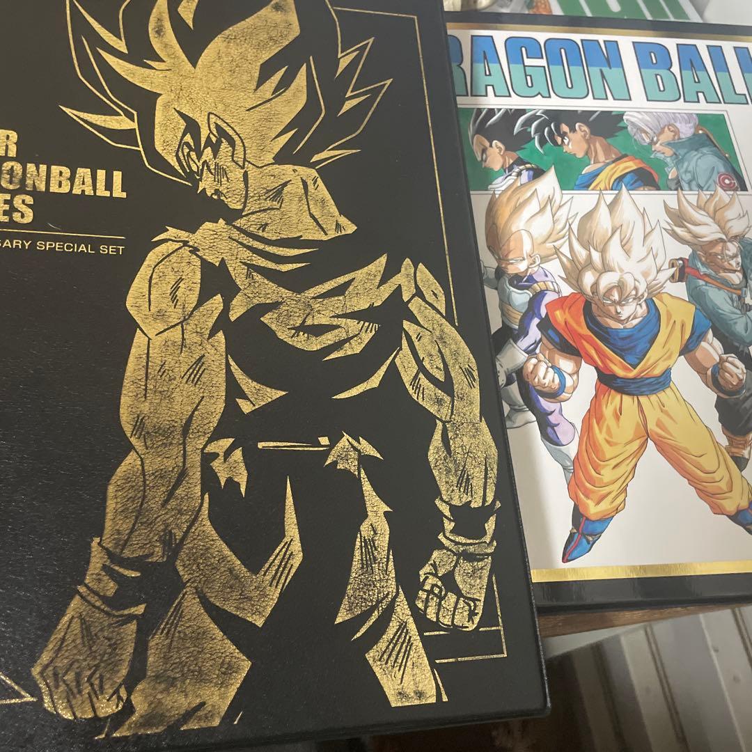ドラゴンボールヒーローズ　まとめ売り　引退品