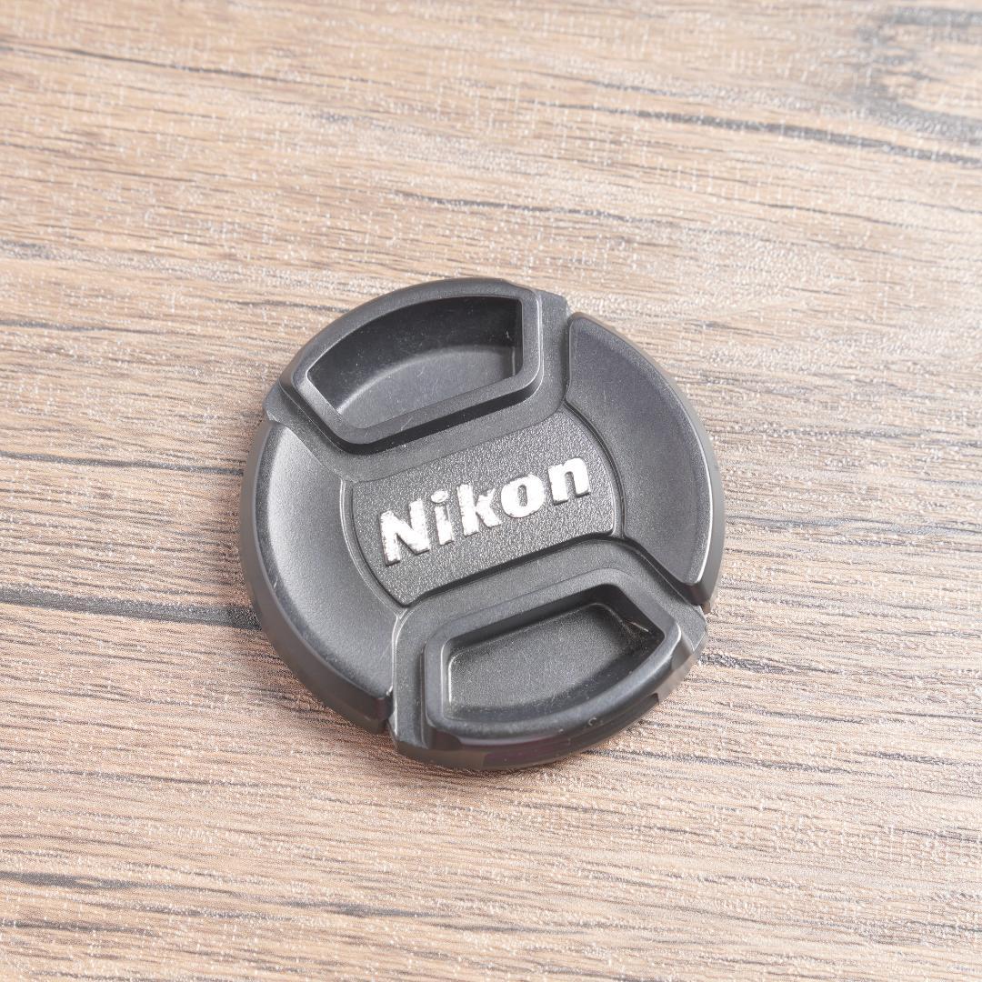 ✨美品一眼レフ✨Wi-Fi搭載✨初心者にオススメ✨Nikon D3500　851