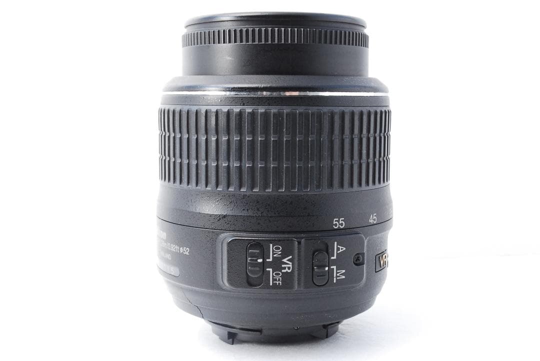 ✨お散歩カメラに✨ Nikon D3100 スマホ転送 軽量 初心者おすすめ