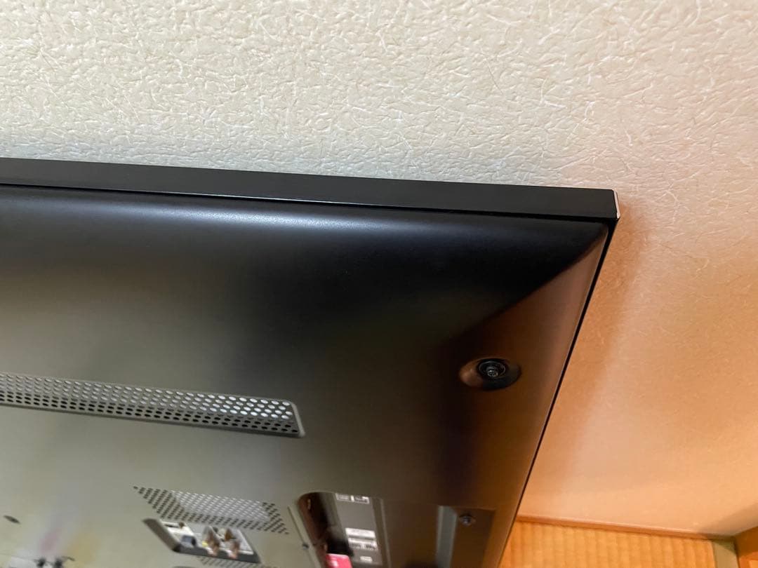 【KDL-55W920A】 SONY 2014年製液晶テレビ