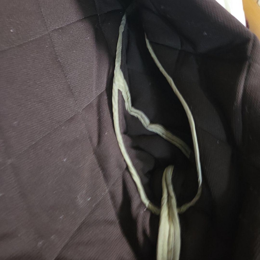 akademiks アカデミクス キルティングジャケット L ベージュ Y2K