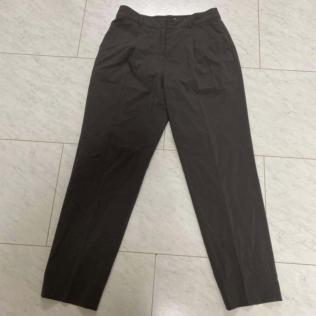 NATURAL BEAUTY BASIC ステファニー セットアップスーツ M