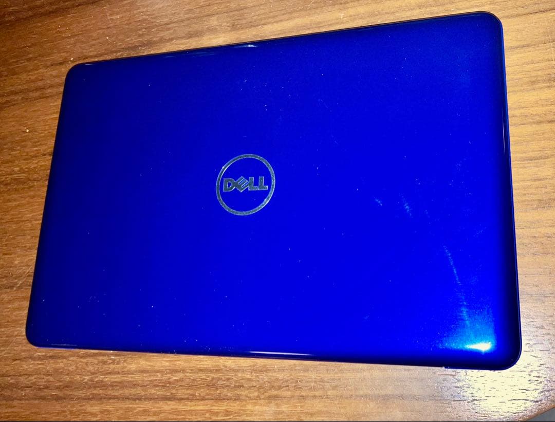 DELL★ノートパソコン★搭載メモリ8GB★