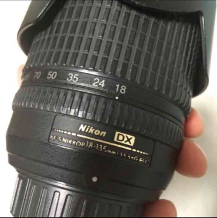 【Nikon DXレンズ 】安価