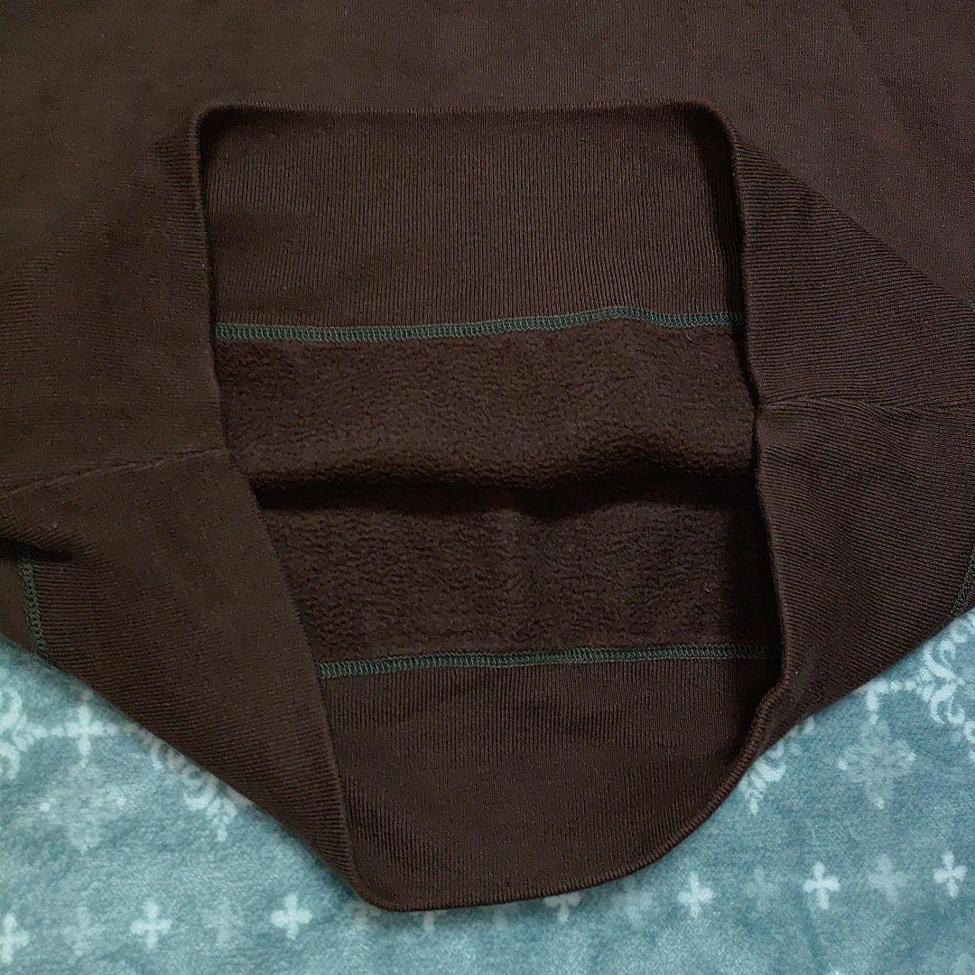 デラックスウェア S101-21ドリップレッド スエット XL