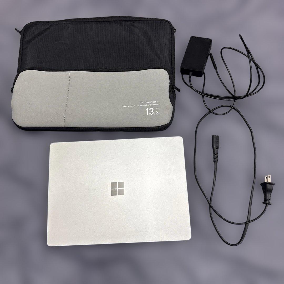 その他ノートPC本体 Microsoft Surface Laptop Go