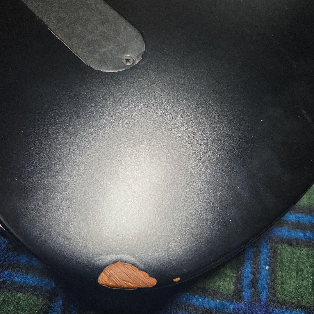 Fender USA ジャズマスター　ジムルート シグネチャー