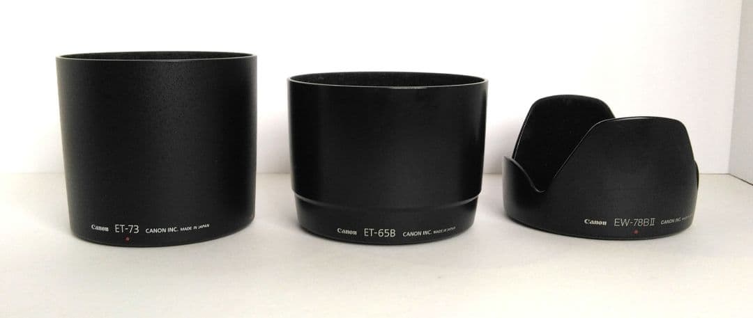 Canon EOS6D 本体＋レンズ3本＋テレプラス＋付属品セット