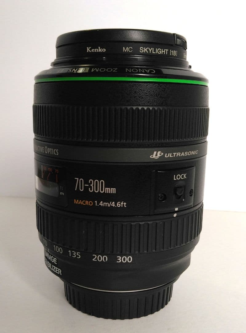 Canon EOS6D 本体＋レンズ3本＋テレプラス＋付属品セット