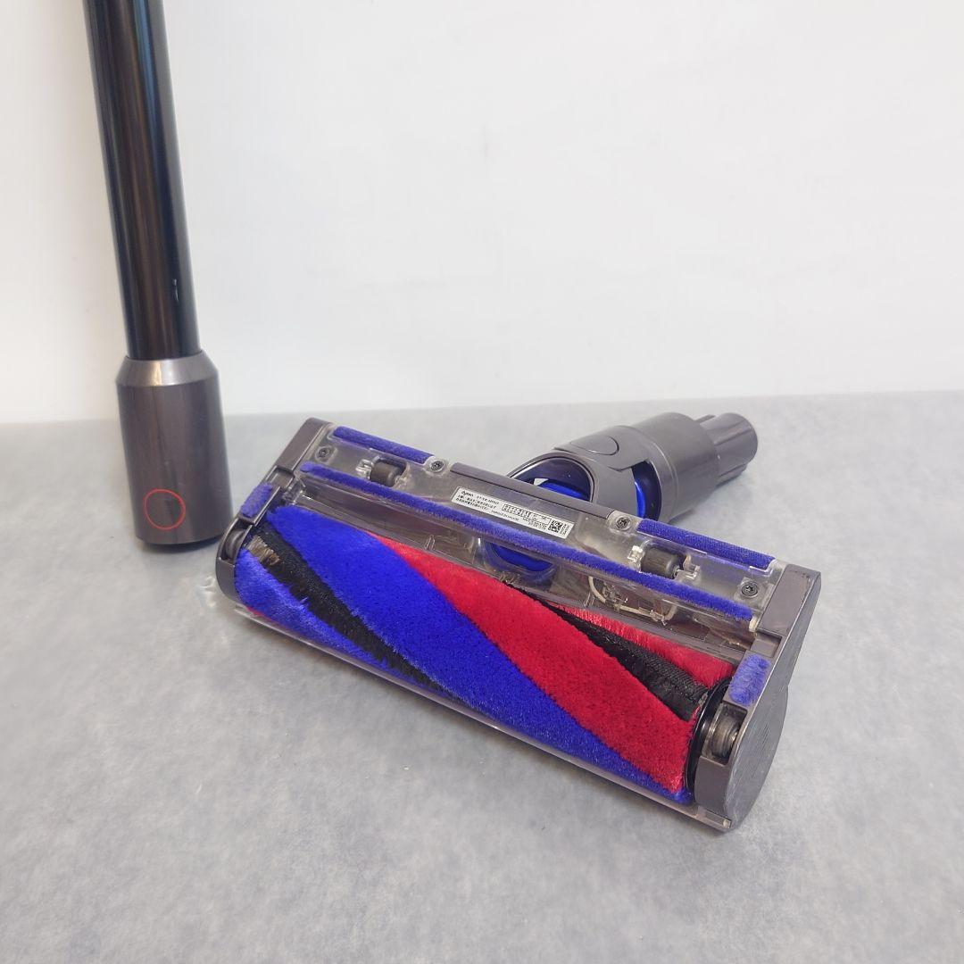 Dyson Micro SV21用 ソフトローラーヘッドパイプ