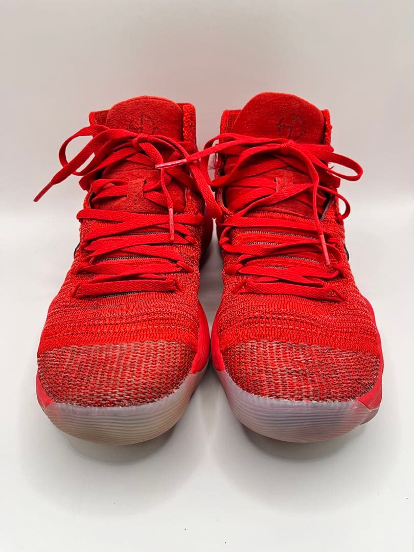 靴 NIKE HYPERDUNK 2017 FLYKNIT