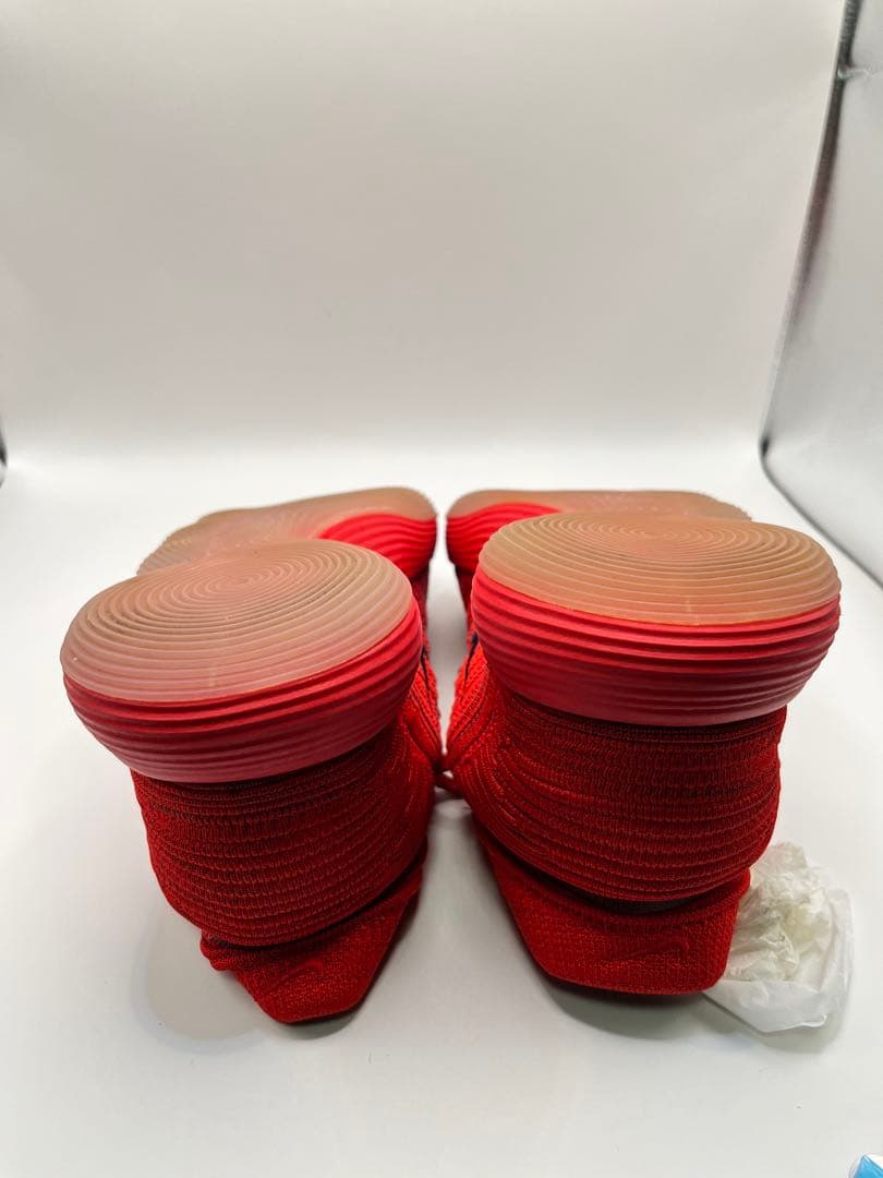 靴 NIKE HYPERDUNK 2017 FLYKNIT