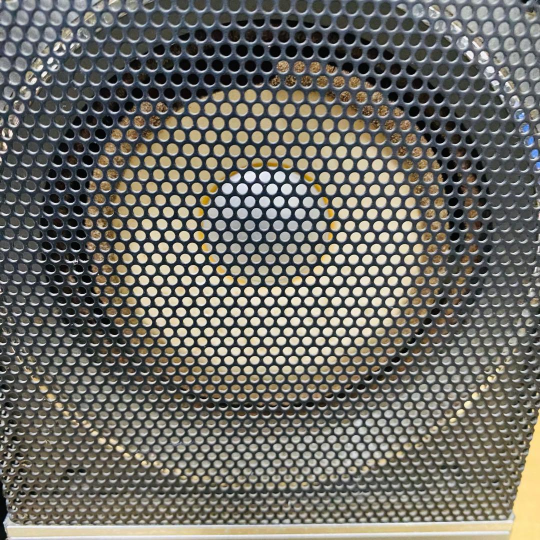 Victor ポータブルコンポーネントシステム　PC-3