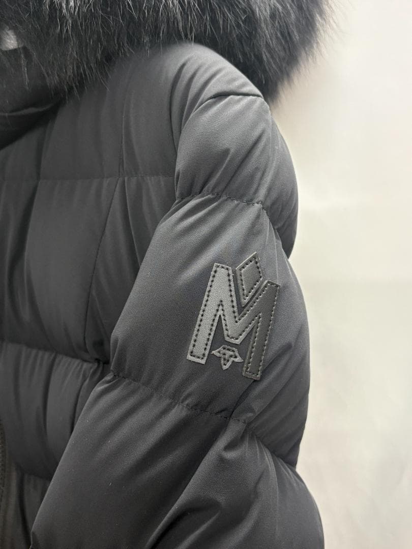 【週末まで値下げ】マッカージュ カーラ ダウン Mackage CALLA