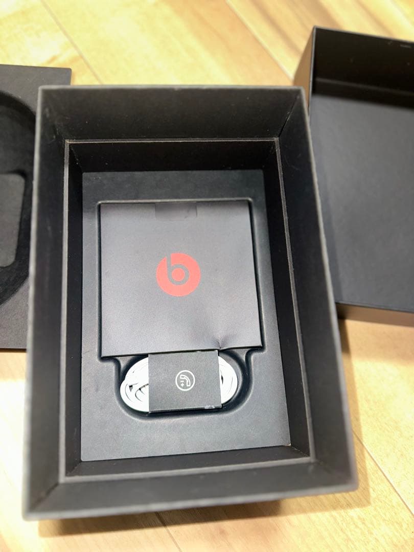 Beats Studio3 Wireless ホワイト