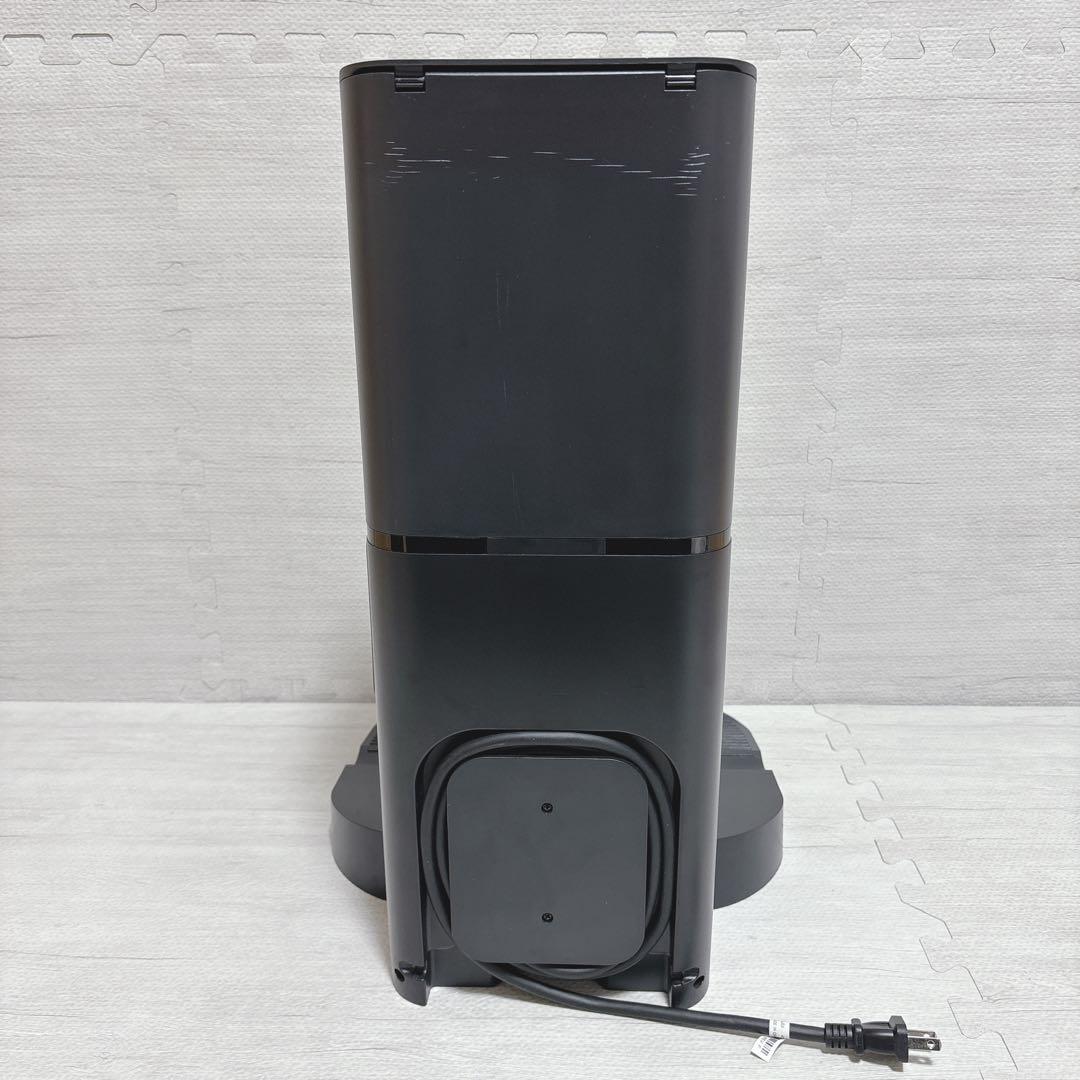 iRobot Roomba i3+ ルンバ クリーンベース付き