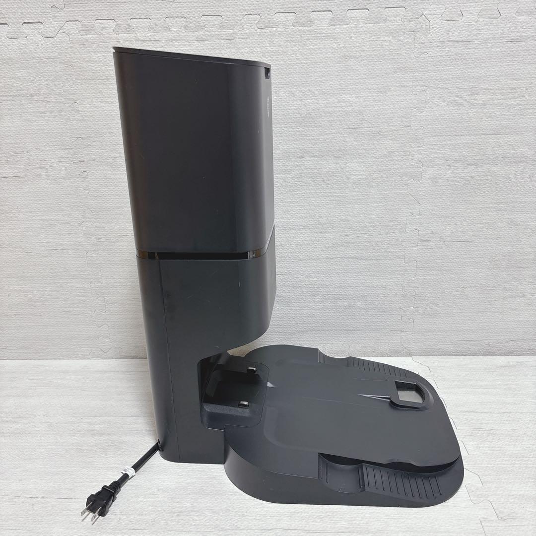 iRobot Roomba i3+ ルンバ クリーンベース付き