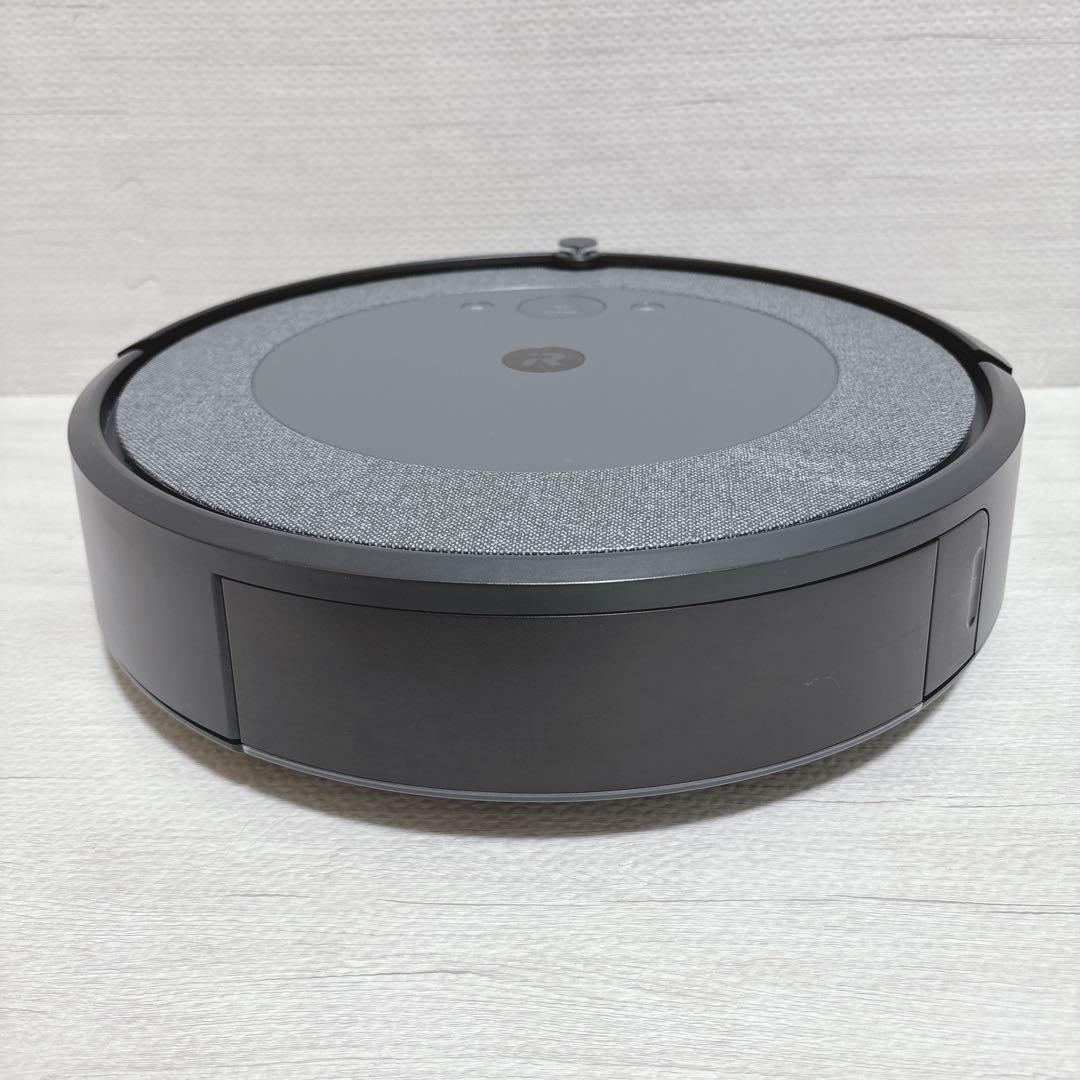 iRobot Roomba i3+ ルンバ クリーンベース付き