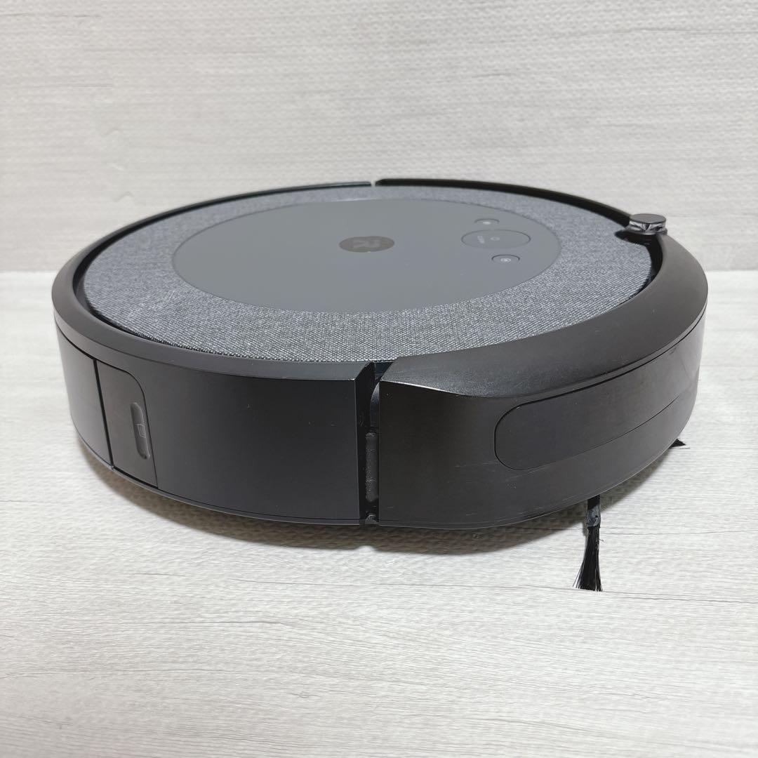 iRobot Roomba i3+ ルンバ クリーンベース付き