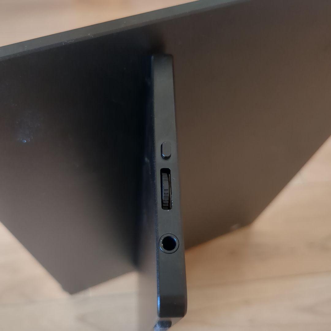 モバイルモニター cocopar15.6インチ ノングレア