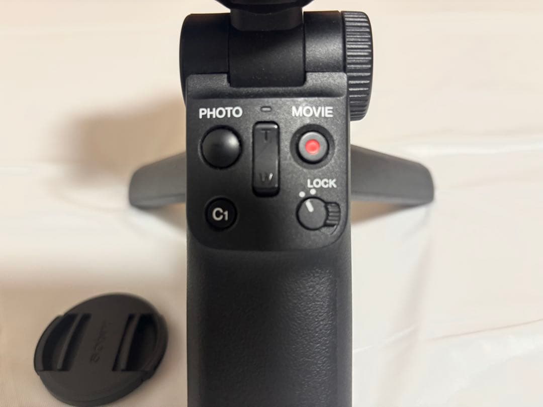 SONY ZV-E10ミラーレス一眼レンズ2つ付き（16-50mm,210mm)