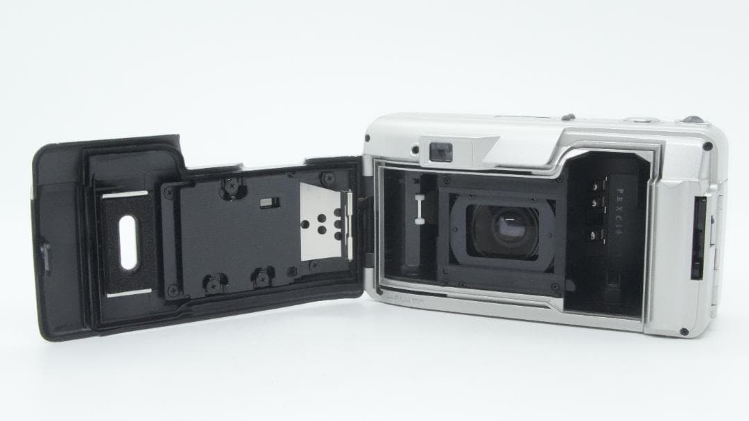 【Y2135】 OLYMPUS SUPERZOOM 80G オリンパス