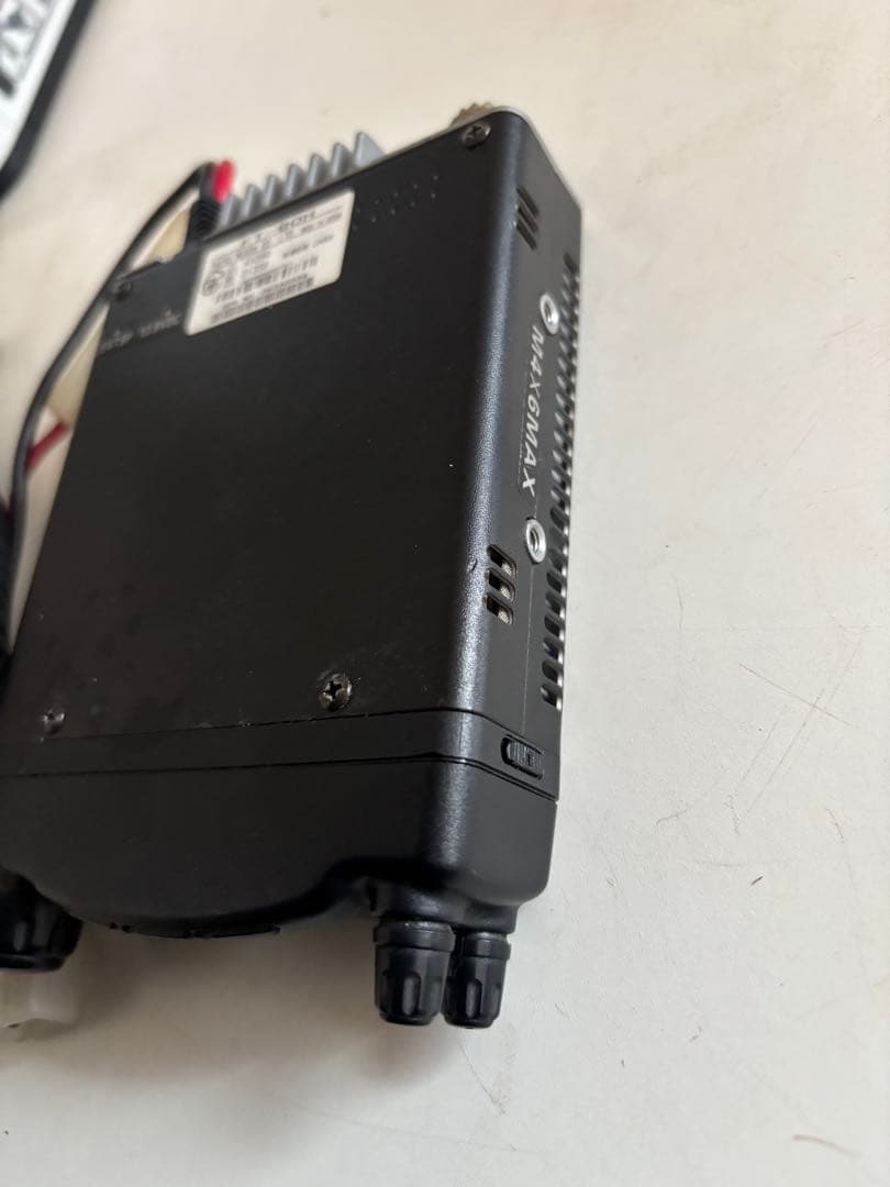 YAESU 八重洲 FT-90H　現状品