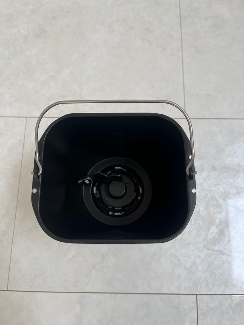 【美品】Panasonic ライスブレッドクッカー SD-RBM1000ホワイト