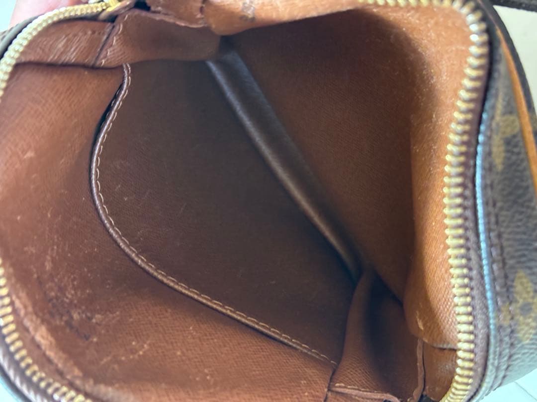 Louis Vuitton ダヌーブ M45266 モノグラム ルイヴィトン