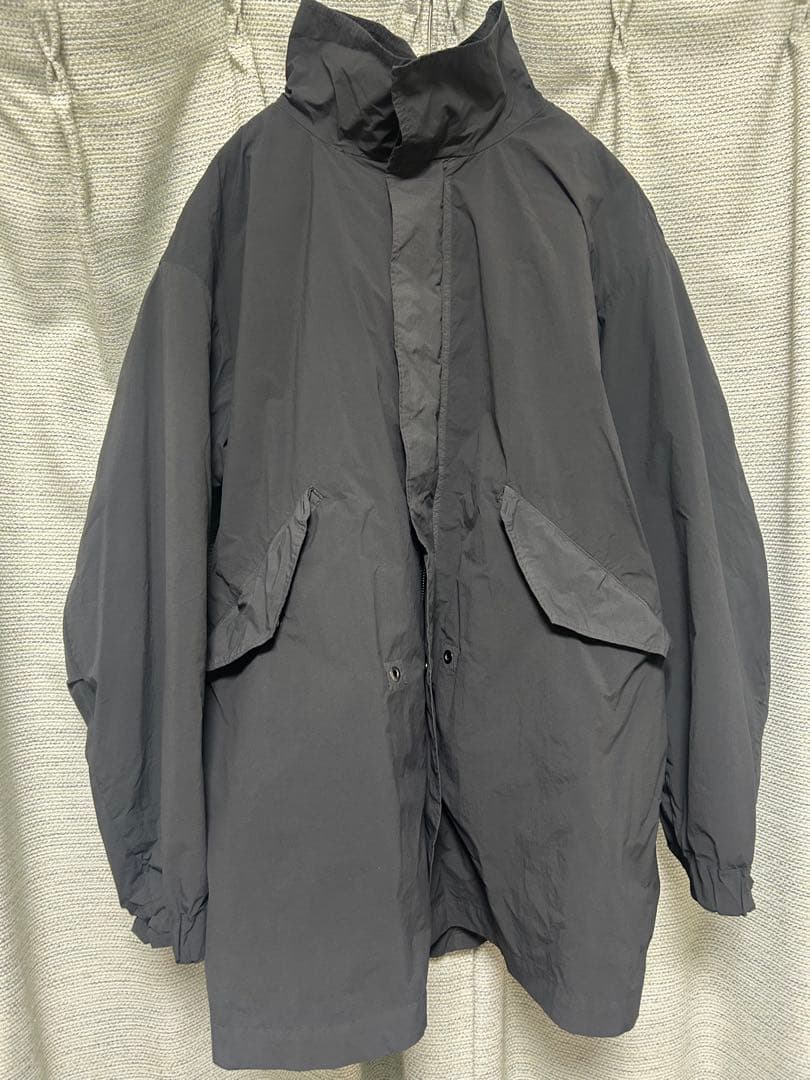 【たー】ATON モッズコート(再出品)