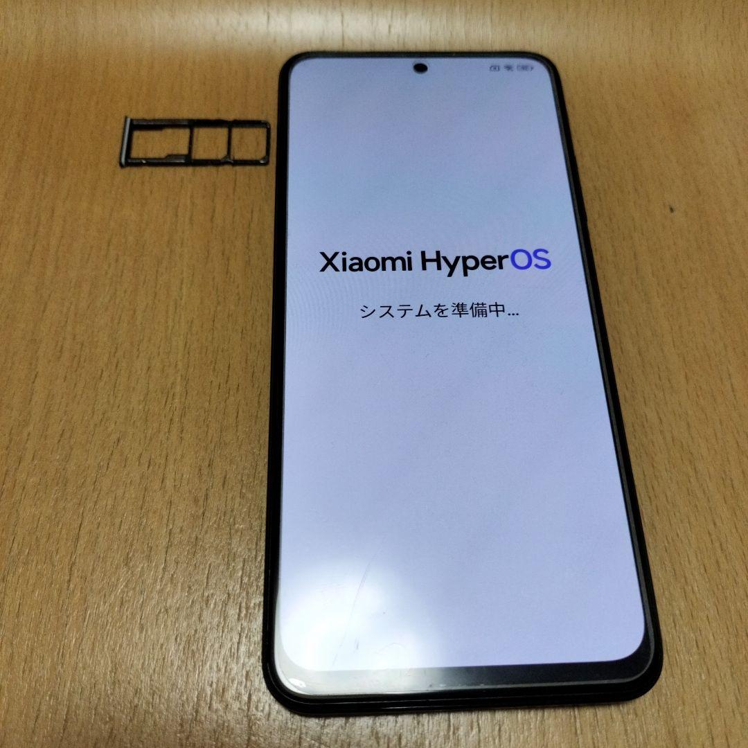 Xiaomi Redmi Note 11 スマートフォン本体