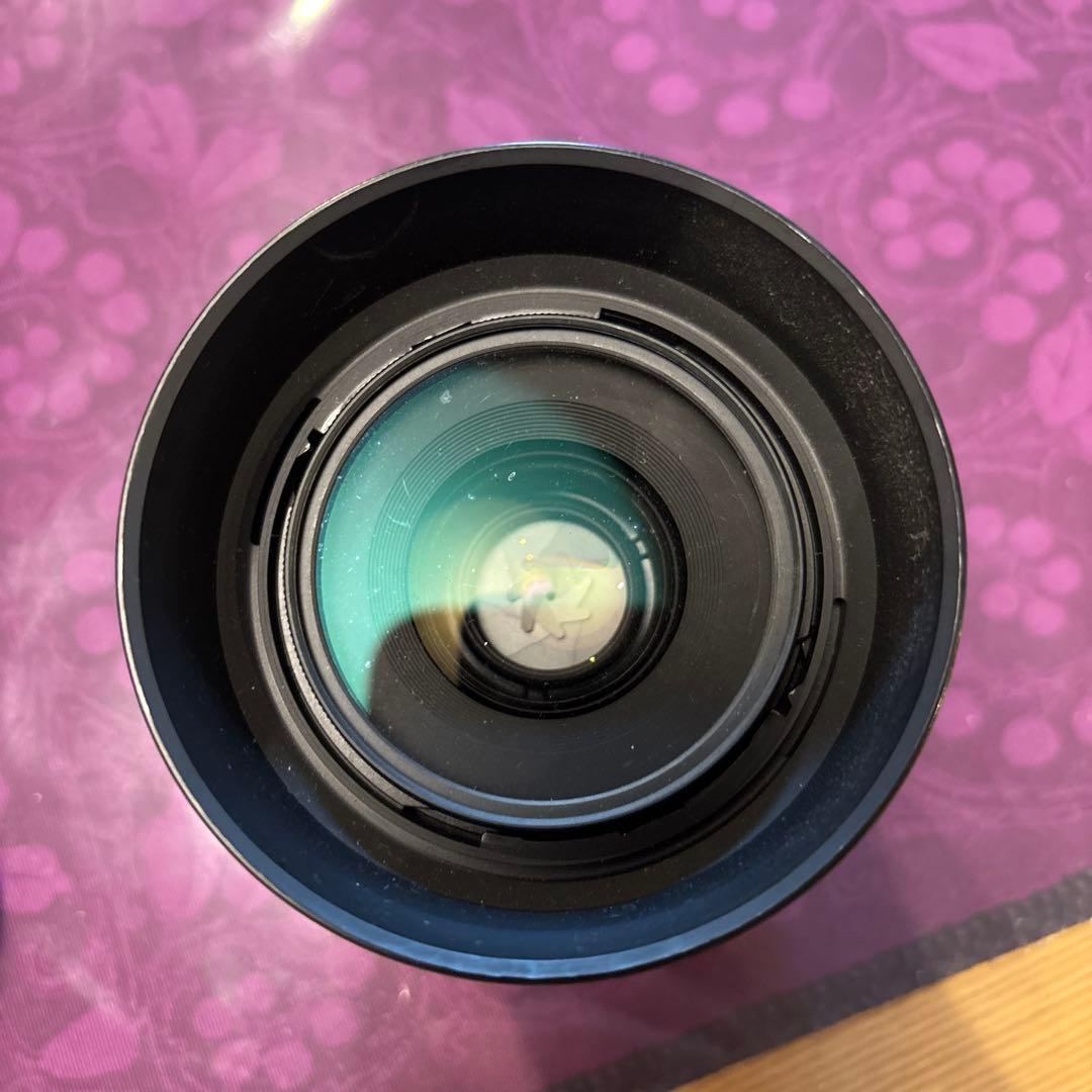 レンズ(単焦点) Nikon DX AF-S NIKKOR 35mm 1:1.8G