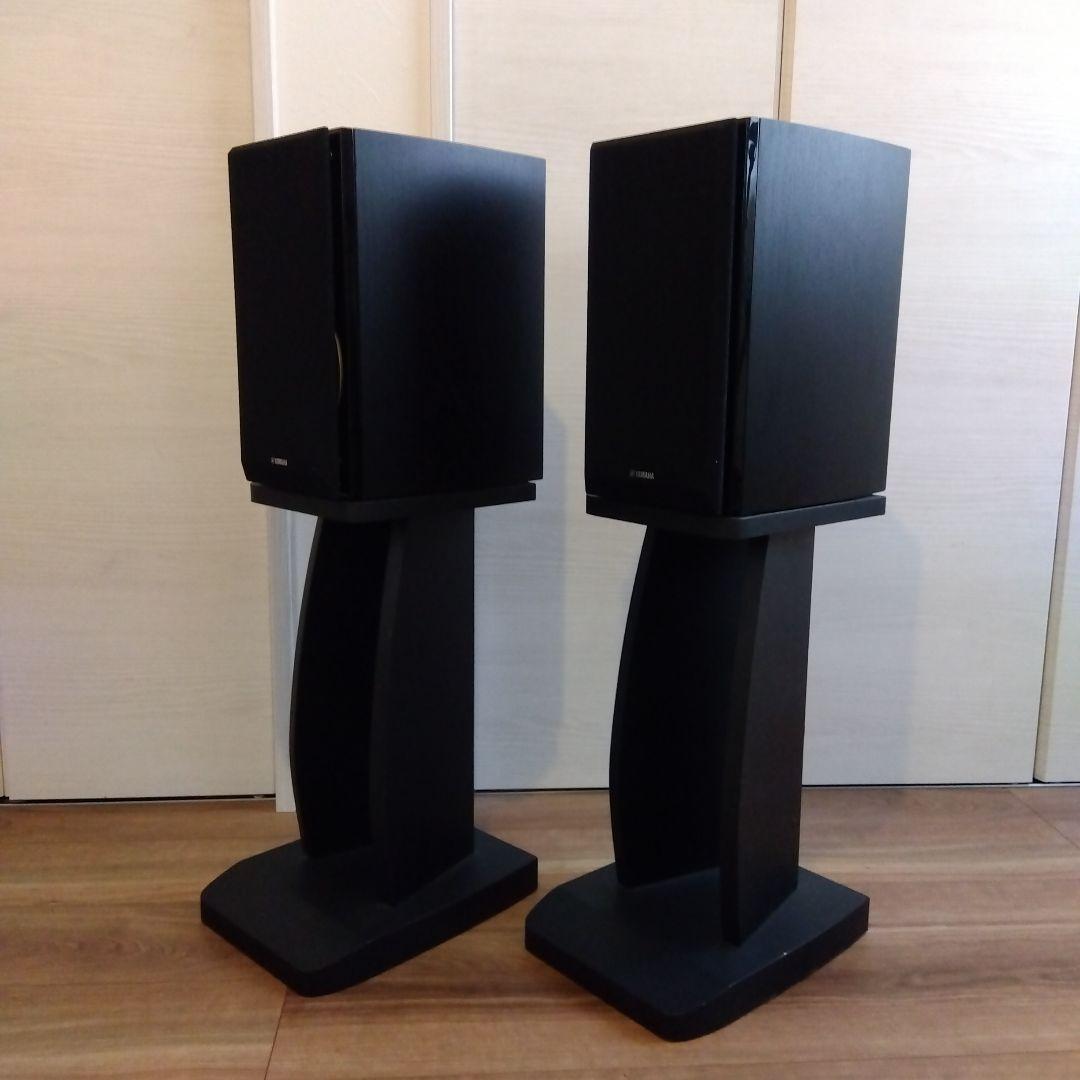 YAMAHA NS-B330 スピーカーセット スタンド付き