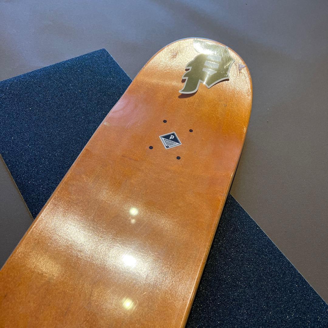 デッキテープ付き！ 7.75インチ PRIMITIVE PROD