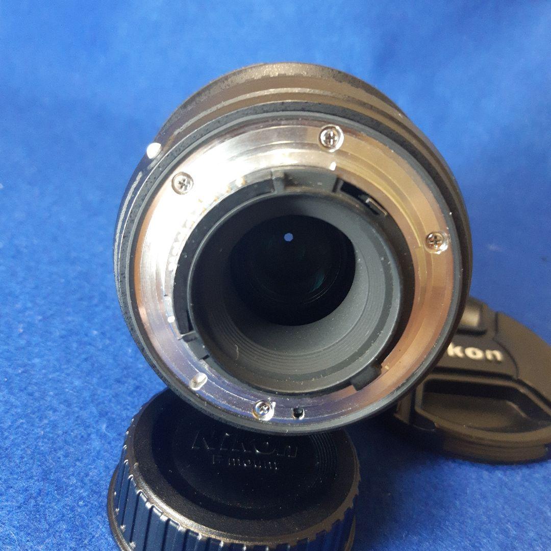 レンズ(ズーム) Nikon AF-S NIKKOR 18-35mm F3.5-4.5G ED