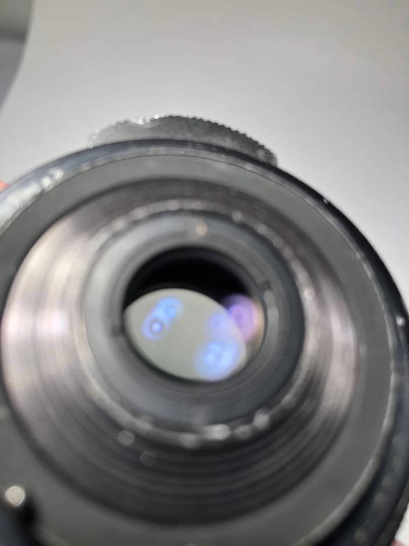 初期型　f22 super takumar 28mm f3.5 m42